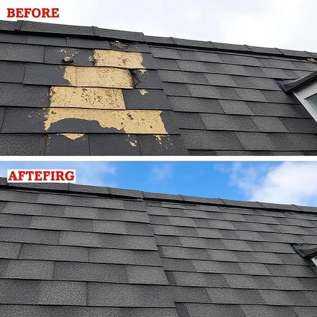 Roof Repair Near Me in Heuvelton, NY near me